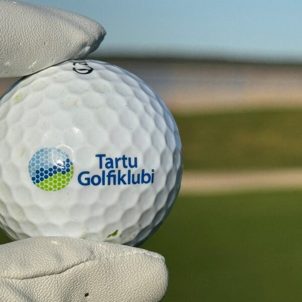 Klubireis Jurmala ja Ozo golfiväljakutele 12.04.2025-13.04.2025