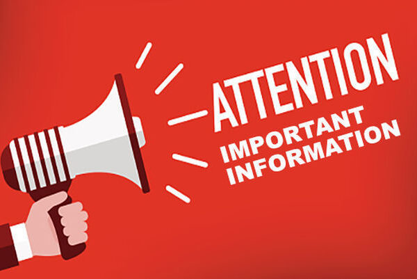 ERAKORRALINE TEADAANNE: TGK avaõistlus by Livida lükatakse edasi. Võistlus toimub 03.05.2026