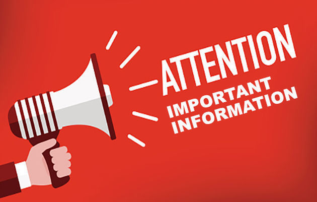 ERAKORRALINE TEADAANNE: TGK avaõistlus by Livida lükatakse edasi. Võistlus toimub 03.05.2026